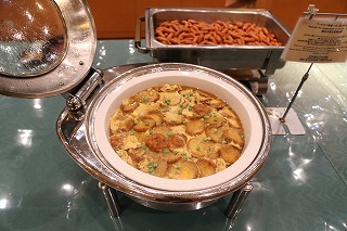 20260528朝食の様子 (26) 20260528朝食の様子 (26)