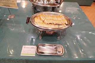 20260528朝食の様子 (29) 20260528朝食の様子 (29)