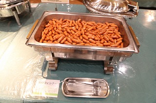 20260528朝食の様子 (31) 20260528朝食の様子 (31)