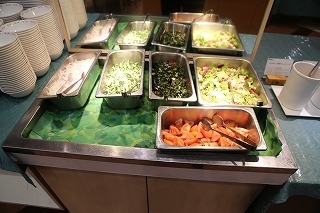 20260528朝食の様子 (32) 20260528朝食の様子 (32)