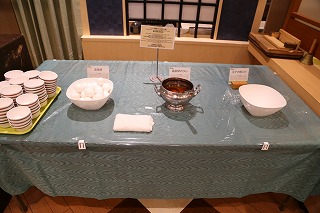 20260528朝食の様子 (33) 20260528朝食の様子 (33)