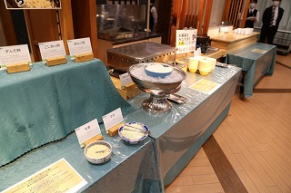 20260528朝食の様子 (34) 20260528朝食の様子 (34)