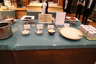 20260528朝食の様子 (35) 20260528朝食の様子 (35)