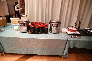 20260528朝食の様子 (36) 20260528朝食の様子 (36)
