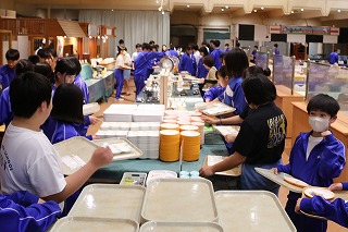 20260528朝食の様子 (37) 20260528朝食の様子 (37)