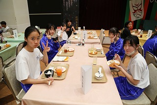 20260528朝食の様子 (40) 20260528朝食の様子 (40)