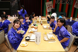 20260528朝食の様子 (41) 20260528朝食の様子 (41)