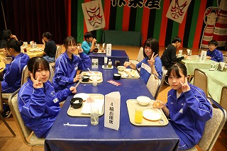 20260528朝食の様子 (42) 20260528朝食の様子 (42)