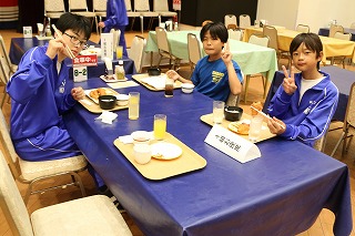 20260528朝食の様子 (44) 20260528朝食の様子 (44)
