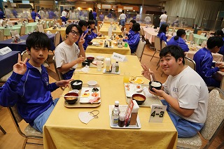20260528朝食の様子 (45) 20260528朝食の様子 (45)