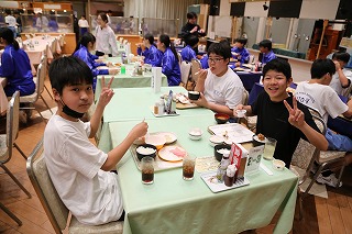 20260528朝食の様子 (48) 20260528朝食の様子 (48)