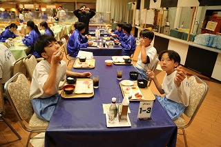 20260528朝食の様子 (49) 20260528朝食の様子 (49)