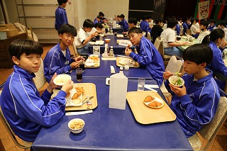 20260528朝食の様子 (50) 20260528朝食の様子 (50)