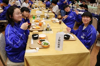 20260528朝食の様子 (53) 20260528朝食の様子 (53)