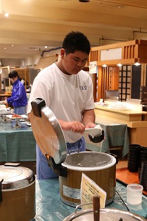 20260528朝食の様子 (20) 20260528朝食の様子 (20)