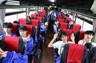 20260528朝の出発の様子 (6)