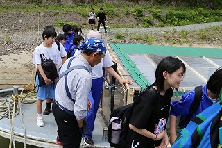 20260528最上川体験 (10) 20260528最上川体験 (10)