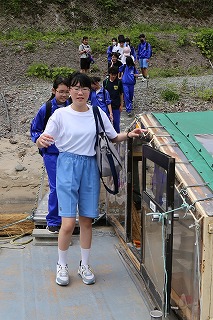 20260528最上川体験 (9) 20260528最上川体験 (9)
