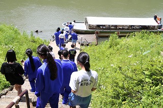 20260528最上川体験 (60) 20260528最上川体験 (60)