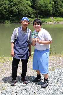 20260528最上川体験 (70) 20260528最上川体験 (70)