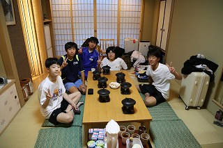0530朝の様子 (3) 0530朝の様子 (3)