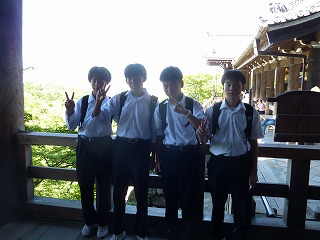 0530清水寺周辺班別活動 (13) 0530清水寺周辺班別活動 (13)