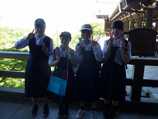 0530清水寺周辺班別活動 (16) 0530清水寺周辺班別活動 (16)