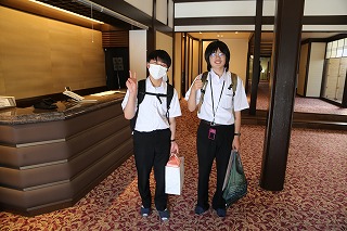 0530班別活動帰着 (1) 0530班別活動帰着 (1)