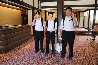 0530班別活動帰着 (4) 0530班別活動帰着 (4)