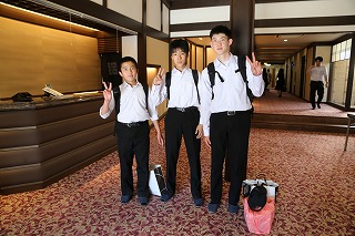0530班別活動帰着 (5) 0530班別活動帰着 (5)