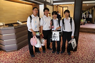 0530班別活動帰着 (10) 0530班別活動帰着 (10)