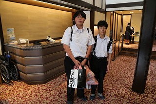 0530班別活動帰着 (11) 0530班別活動帰着 (11)