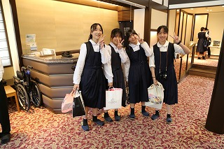 0530班別活動帰着 (12) 0530班別活動帰着 (12)