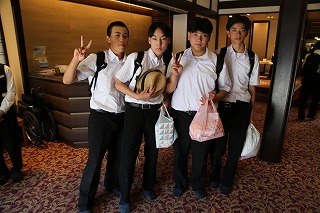 0530班別活動帰着 (14) 0530班別活動帰着 (14)