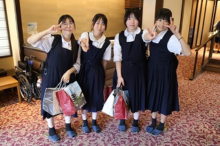 0530班別活動帰着 (17) 0530班別活動帰着 (17)