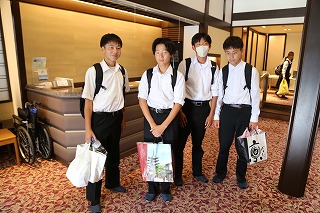 0530班別活動帰着 (21) 0530班別活動帰着 (21)