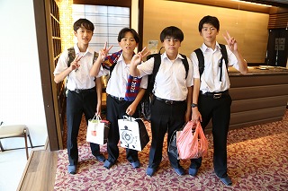 0530班別活動帰着 (30) 0530班別活動帰着 (30)