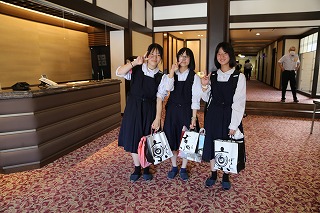 0530班別活動帰着 (3) 0530班別活動帰着 (3)