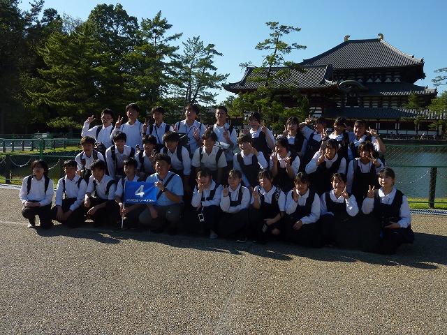 0530奈良公園の様子 (118) 0530奈良公園の様子 (118)