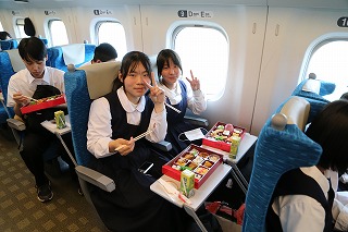0531京都からの新幹線 (7) 0531京都からの新幹線 (7)
