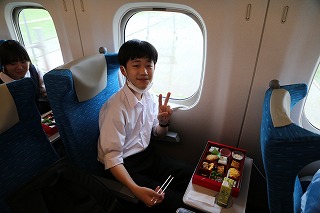 0531京都からの新幹線 (13) 0531京都からの新幹線 (13)