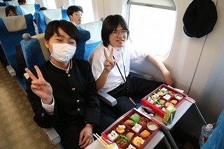 0531京都からの新幹線 (17) 0531京都からの新幹線 (17)