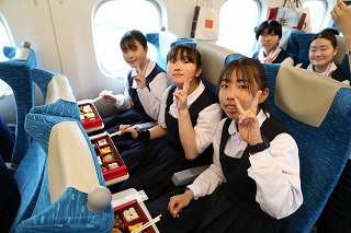 0531京都からの新幹線 (22) 0531京都からの新幹線 (22)