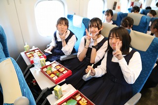 0531京都からの新幹線 (23) 0531京都からの新幹線 (23)