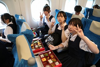0531京都からの新幹線 (31) 0531京都からの新幹線 (31)