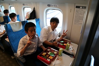 0531京都からの新幹線 (32) 0531京都からの新幹線 (32)