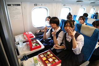 0531京都からの新幹線 (33) 0531京都からの新幹線 (33)