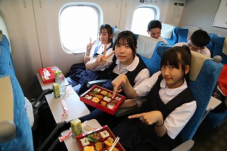 0531京都からの新幹線 (37) 0531京都からの新幹線 (37)
