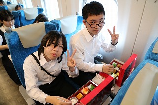 0531京都からの新幹線 (42) 0531京都からの新幹線 (42)