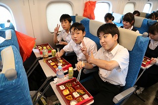 0531京都からの新幹線 (43) 0531京都からの新幹線 (43)
